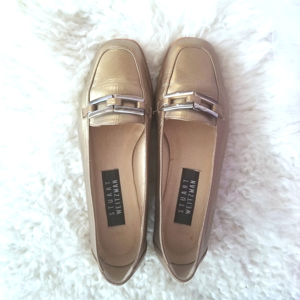 Stuart Weitzman Shoes - Picture 7 of 7